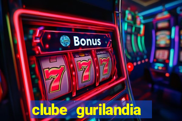 clube gurilandia botafogo rio de janeiro